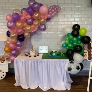 School events