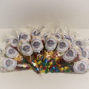 sweets and candys