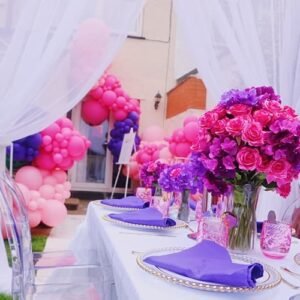 Events program